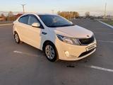 Kia Rio 2014 годаүшін6 200 000 тг. в Аксу – фото 2