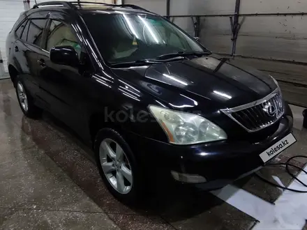 Lexus RX 330 2004 года за 6 900 000 тг. в Караганда – фото 2