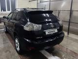 Lexus RX 330 2004 года за 6 900 000 тг. в Караганда – фото 4