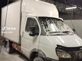 ГАЗ ГАЗель 2007 года за 3 500 000 тг. в Жанаозен – фото 2