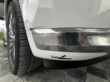 Hyundai Palisade 2022 года за 22 900 000 тг. в Шымкент – фото 12