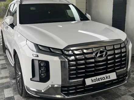 Hyundai Palisade 2022 года за 22 900 000 тг. в Шымкент