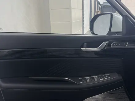 Hyundai Palisade 2022 года за 22 900 000 тг. в Шымкент – фото 6