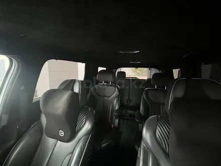 Hyundai Palisade 2022 года за 22 900 000 тг. в Шымкент – фото 10