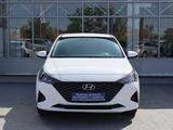 Hyundai Accent 2021 года за 7 350 000 тг. в Астана – фото 2