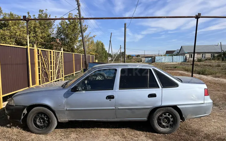 Daewoo Nexia 2012 года за 1 500 000 тг. в Уральск