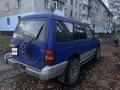 Mitsubishi Pajero 1991 года за 1 900 000 тг. в Алтай – фото 8