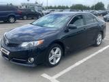 Toyota Camry 2014 годаүшін5 000 000 тг. в Караганда – фото 3