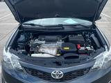 Toyota Camry 2014 годаүшін5 000 000 тг. в Караганда – фото 4