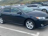 Toyota Camry 2014 годаүшін5 000 000 тг. в Караганда – фото 2