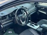 Toyota Camry 2014 годаүшін5 000 000 тг. в Караганда – фото 5