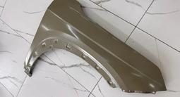 Крыло преднее правое Hyundai Mufasa передний левый крыло за 5 000 тг. в Астана – фото 2