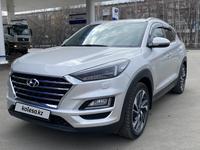 Hyundai Tucson 2019 года за 12 200 000 тг. в Усть-Каменогорск
