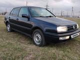 Volkswagen Vento 1992 года за 1 100 000 тг. в Тараз – фото 2