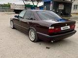BMW 540 1991 года за 4 500 000 тг. в Алматы – фото 3