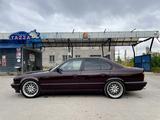 BMW 540 1991 года за 4 500 000 тг. в Алматы – фото 5