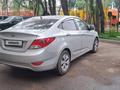 Hyundai Accent 2013 года за 4 600 000 тг. в Алматы – фото 3