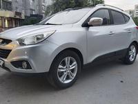 Hyundai Tucson 2012 года за 8 000 000 тг. в Семей