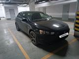 Mitsubishi Lancer 2008 года за 3 500 000 тг. в Астана