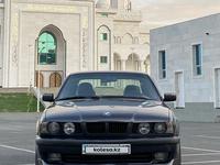 BMW 525 1992 годаүшін2 600 000 тг. в Шымкент