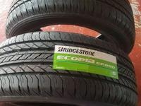 265-70-16 Bridgestone Ecopia EP 850 за 76 000 тг. в Алматы