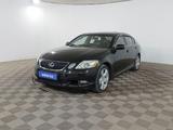Lexus GS 300 2006 года за 6 550 000 тг. в Шымкент