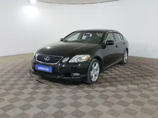 Lexus GS 300