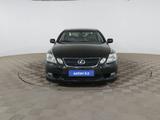 Lexus GS 300 2006 года за 6 550 000 тг. в Шымкент – фото 2
