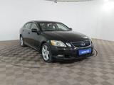 Lexus GS 300 2006 года за 6 550 000 тг. в Шымкент – фото 3