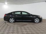 Lexus GS 300 2006 года за 6 550 000 тг. в Шымкент – фото 4