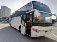 Yutong  ZK6127H9 2019 года в Алматы