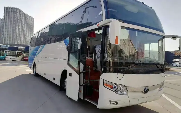 Yutong  ZK6127H9 2019 года в Алматы