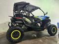 CFMoto  ZFORCE 1000 Sport R EPS 2024 годаfor9 500 000 тг. в Астана – фото 10