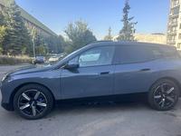 BMW iX 2022 годаүшін35 000 000 тг. в Алматы