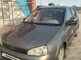 ВАЗ (Lada) Kalina 1118 2007 года за 800 000 тг. в Атырау – фото 4