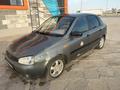 ВАЗ (Lada) Kalina 1118 2007 годаүшін800 000 тг. в Атырау