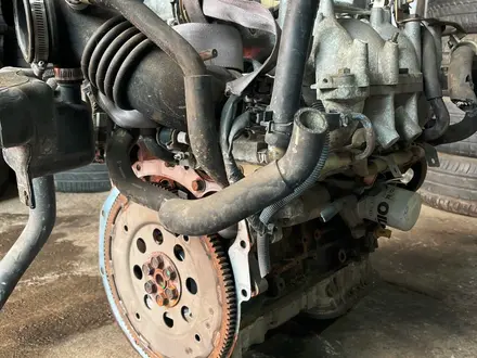 Двигатель Nissan KA24E 2.4 за 600 000 тг. в Тараз – фото 10