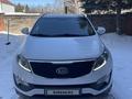 Kia Sportage 2014 года за 8 400 000 тг. в Астана