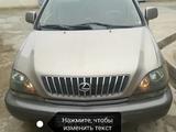 Lexus RX 300 1999 года за 4 500 000 тг. в Актау – фото 2