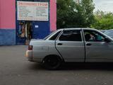 ВАЗ (Lada) 2110 2002 года за 900 000 тг. в Астана