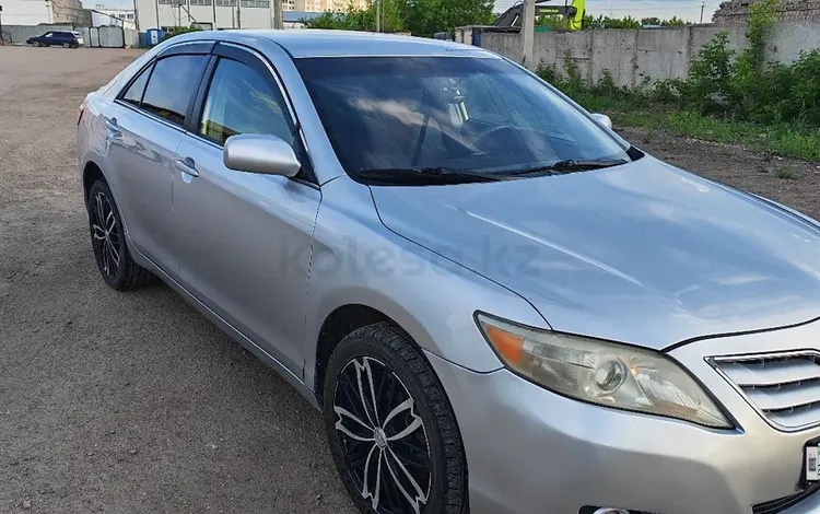 Toyota Camry 2010 года за 6 200 000 тг. в Кокшетау