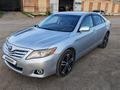 Toyota Camry 2010 года за 6 200 000 тг. в Кокшетау – фото 3