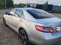 Toyota Camry 2010 года за 6 200 000 тг. в Кокшетау – фото 4