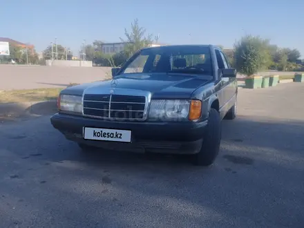 Mercedes-Benz 190 1991 года за 1 700 000 тг. в Шымкент