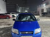 Chevrolet Aveo 2006 годаfor1 450 000 тг. в Астана