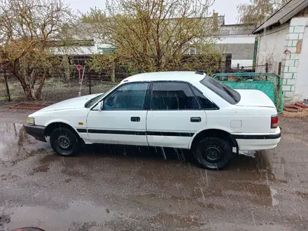 Mazda 626 1990 года за 400 000 тг. в Астана