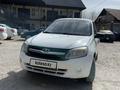 ВАЗ (Lada) Granta 2190 2014 годаfor2 000 000 тг. в Алматы