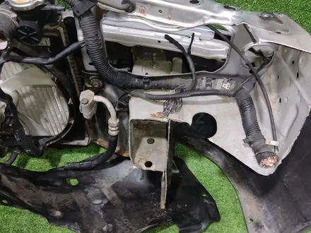 МОРДА НОУСКАТ NISSAN PULSAR N15 ЯПОНИИ за 120 000 тг. в Семей – фото 5