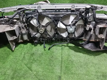 МОРДА НОУСКАТ NISSAN PULSAR N15 ЯПОНИИ за 120 000 тг. в Семей – фото 8