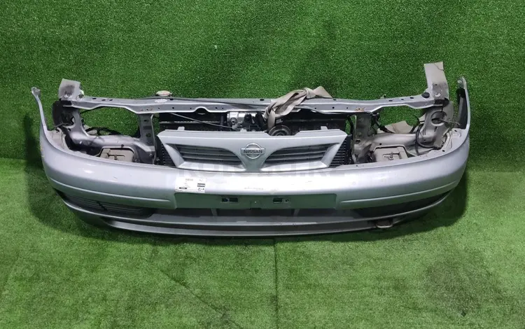 МОРДА НОУСКАТ NISSAN PULSAR N15 ЯПОНИИ за 120 000 тг. в Семей